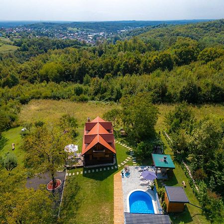 Rural Holiday House Tinna Biskupec Zelinski Buitenkant foto