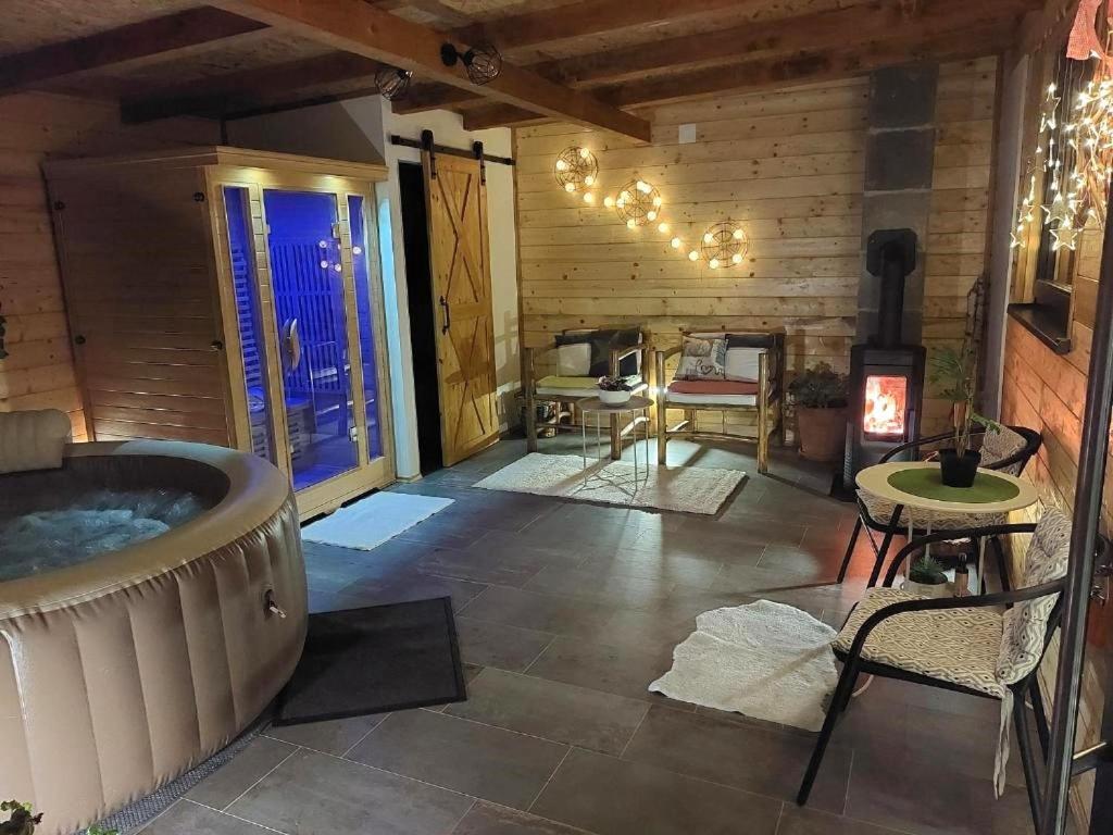Rural Holiday House Tinna Biskupec Zelinski Buitenkant foto