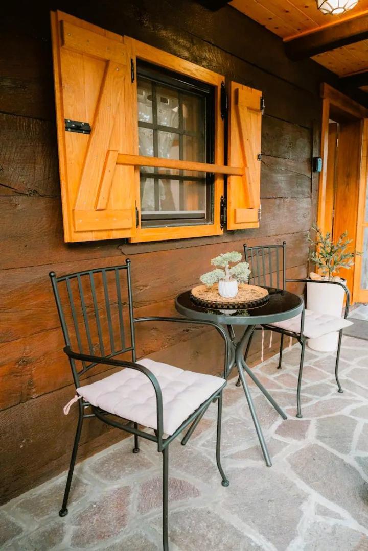 Rural Holiday House Tinna Biskupec Zelinski Buitenkant foto